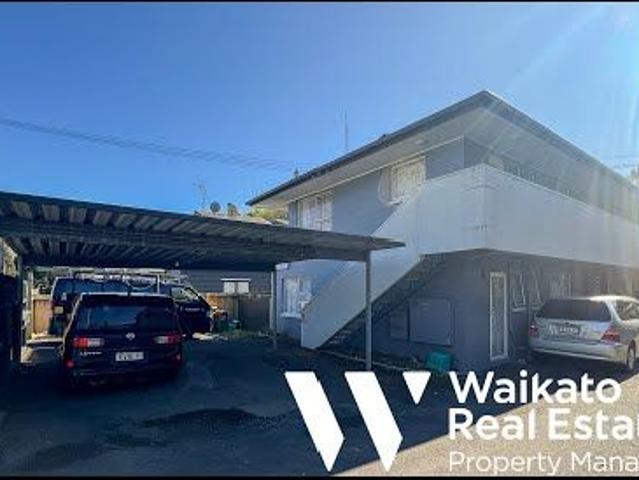 House for rent in Hamilton, Waikato