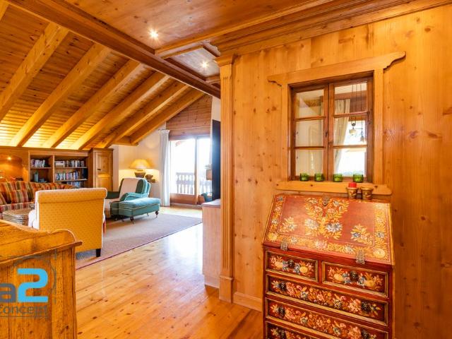Apartment mieten in Crans-Montana, Wallis