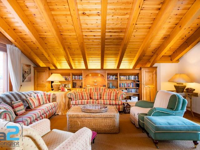 Haus mieten in Crans-Montana, Wallis