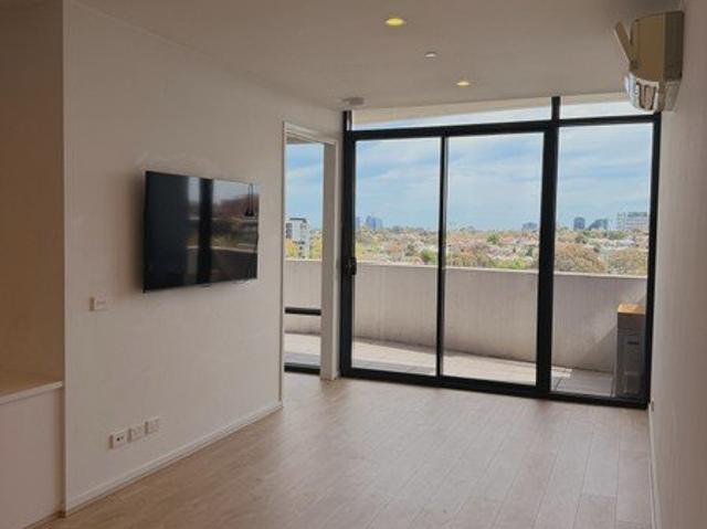 Apartment for rent in Travancore, Melbourne