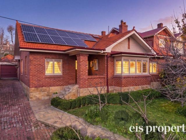 House for sale in Hobart, Tasmania