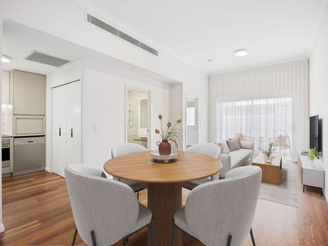 Apartment for sale in Subiaco Po, Western Australia