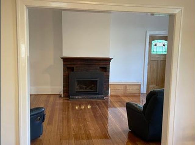 House for rent in Hobart, Tasmania