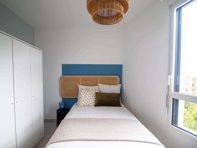 Appartement location à Lyon, Métropole de Lyon
