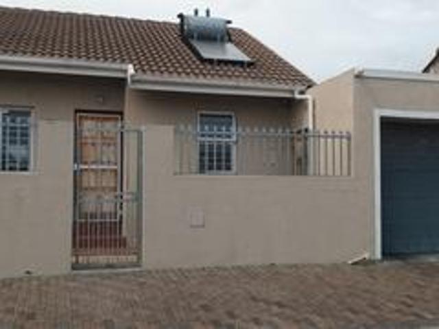 House for sale in Cape Town, City of Cape Town