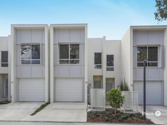 Townhouse for sale in Toombul, Queensland