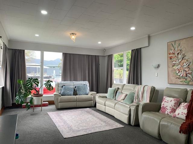 House for rent in Lower Hutt, Wellington
