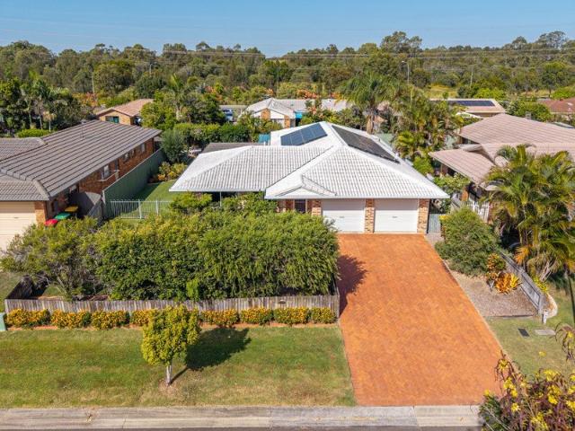 House for sale in Bracken Ridge, City of Brisbane