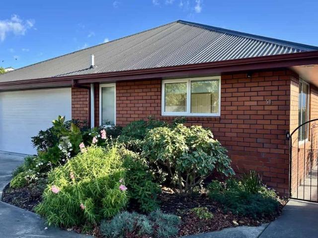 Townhouse for rent in Hakatere, Canterbury