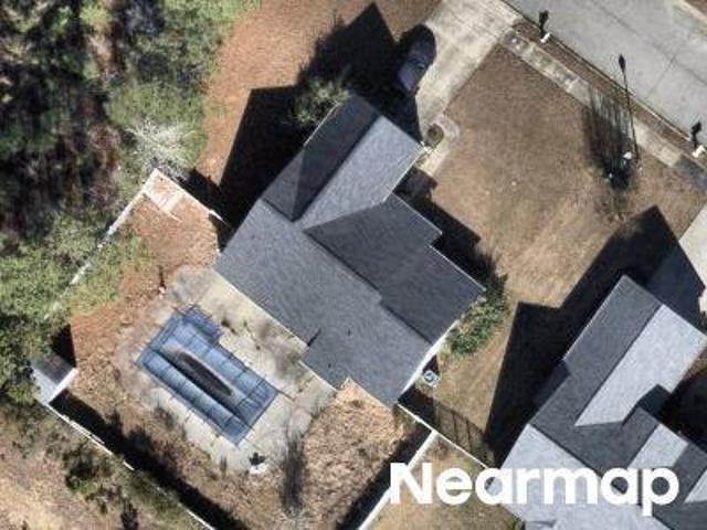 House for sale in South Carolina