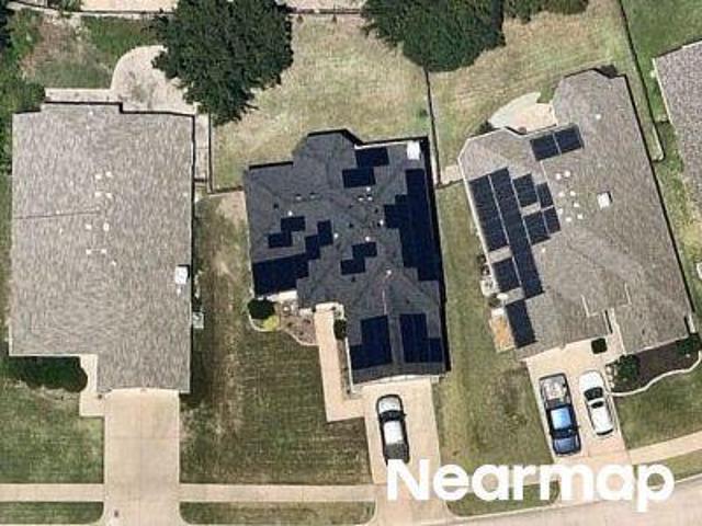 House for sale in Fort Worth, Texas