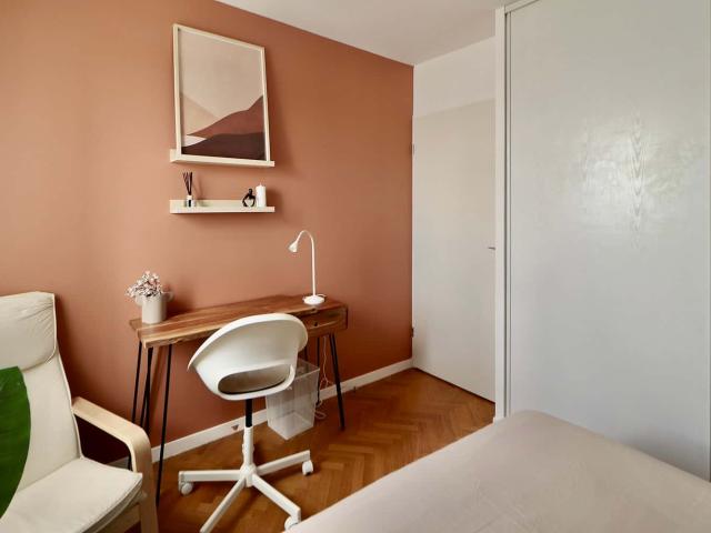Appartement location à Saint-Denis, Saint-denis