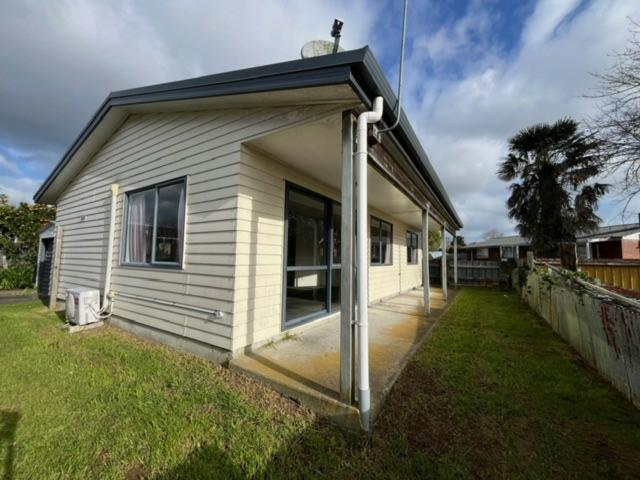 House for rent in Huntly, Waikato District