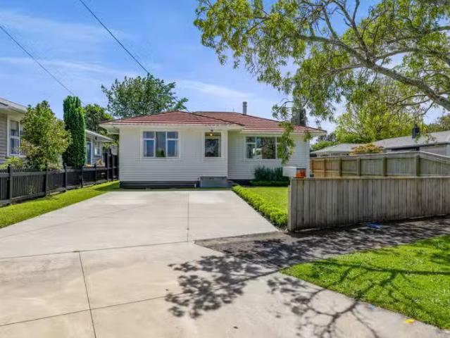 House for rent in Hillsborough, Taranaki