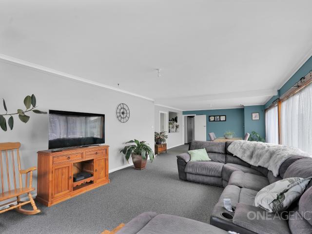 House for sale in Burnie, Tasmania