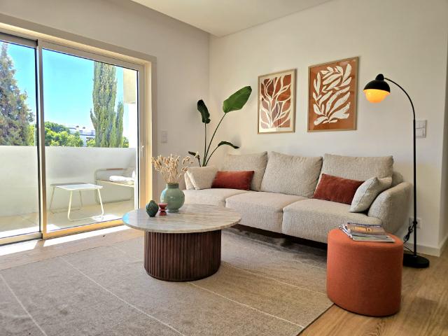 Apartamento alugar em Conceição, Tavira
