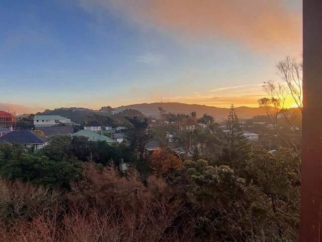 Apartment for rent in Newlands, Wellington