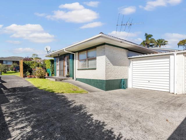 House for rent in Howick, Oroua County