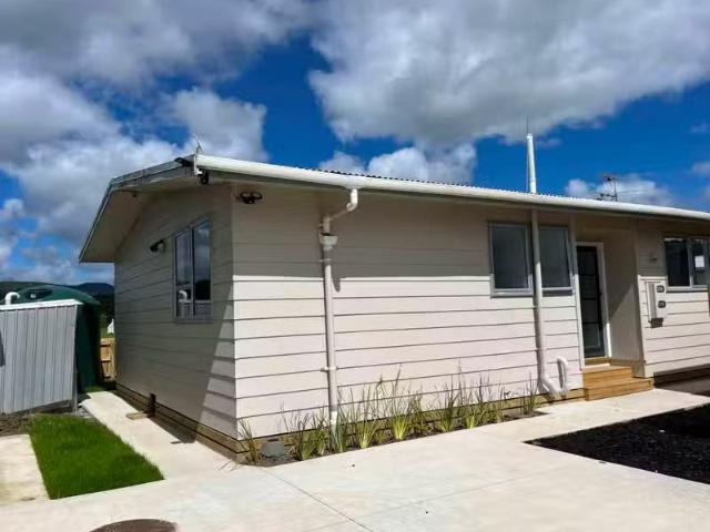 House for rent in Rapanui