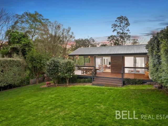 House for sale in Mount Evelyn, Melbourne