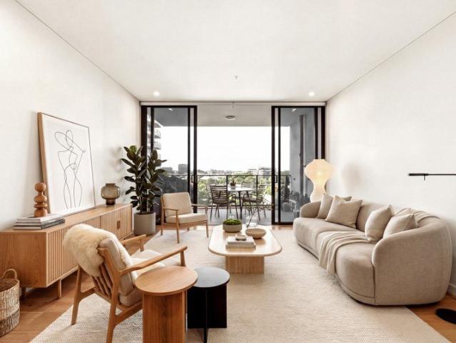 Apartment for sale in Toombul, Queensland