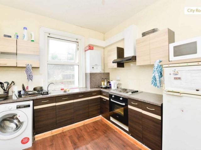Room for rent in Bethnal Green, Greater London