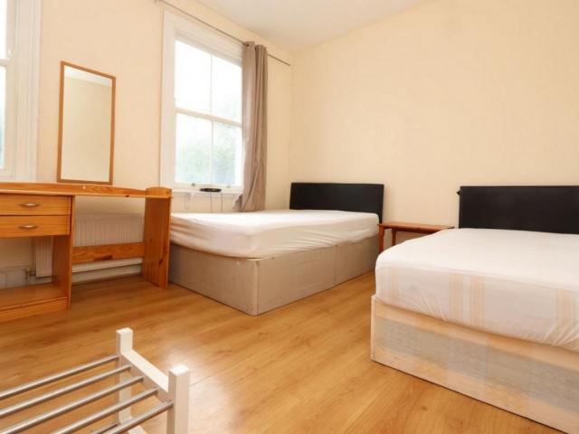 Room for rent in Bethnal Green, Greater London