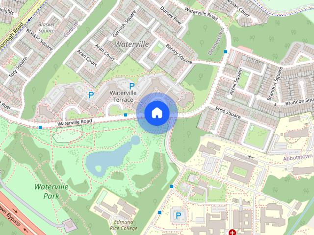 Room to rent in Blanchardstown, North Tipperary