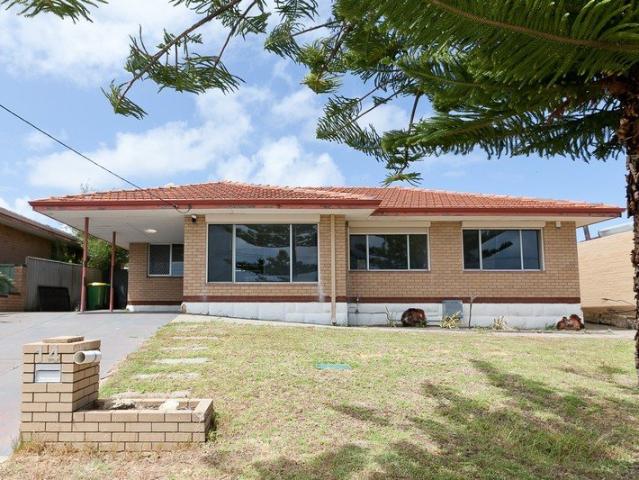 House for rent in Spearwood, Western Australia