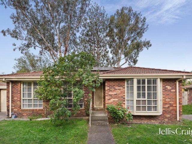 Apartment for sale in Heathmont, Melbourne