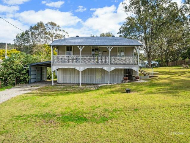 House for sale in Linville, Queensland