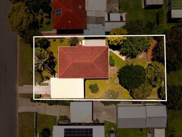 House for sale in Toombul, Queensland