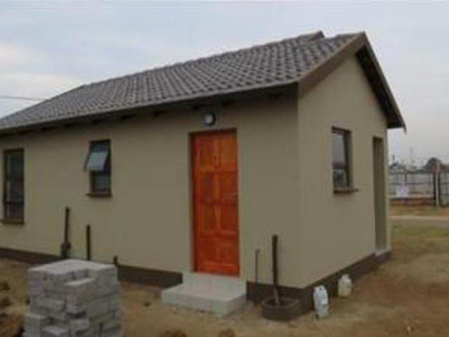 House for sale in Benoni