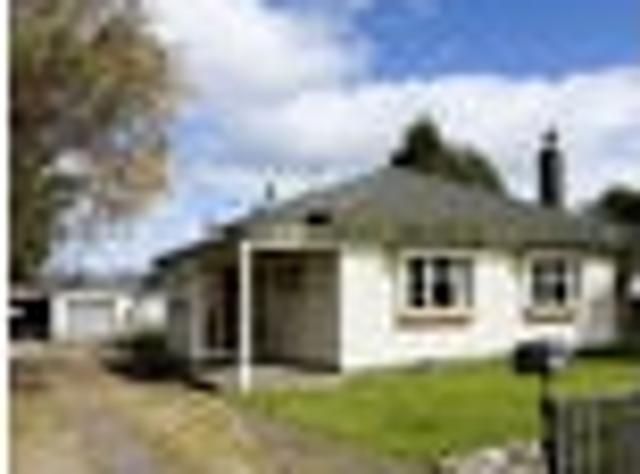 House for sale in Dobson, West Coast