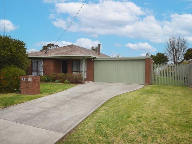 House for sale in Bairnsdale, Victoria