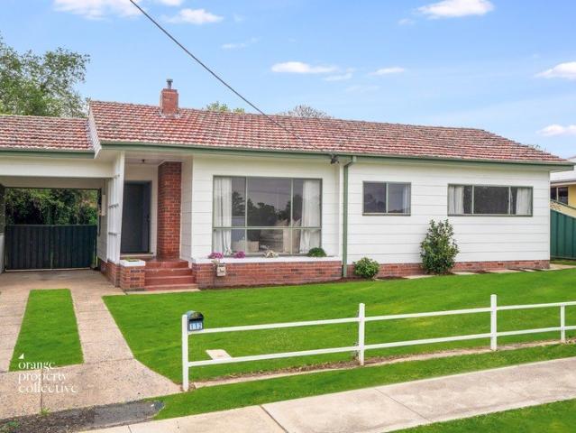 House for rent in Orange, New South Wales
