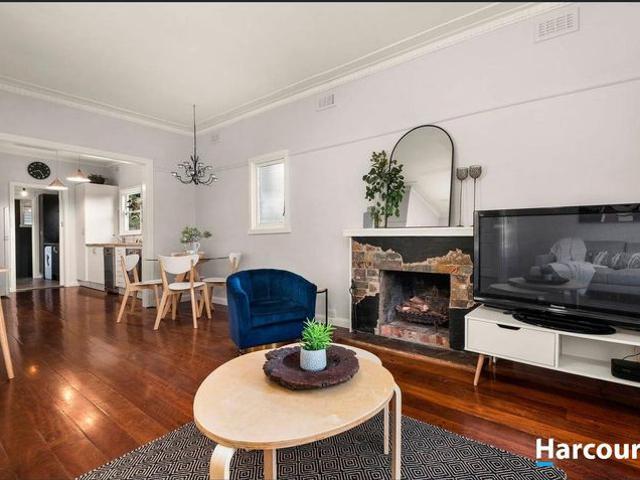 Apartment for rent in Camerons Creek, Victoria