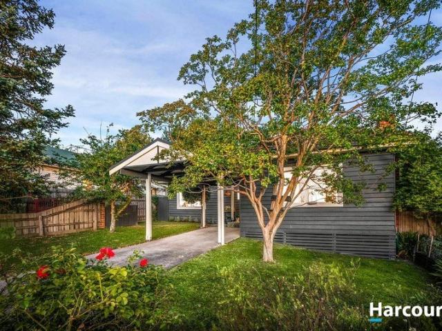 Apartment for rent in Camerons Creek, Victoria