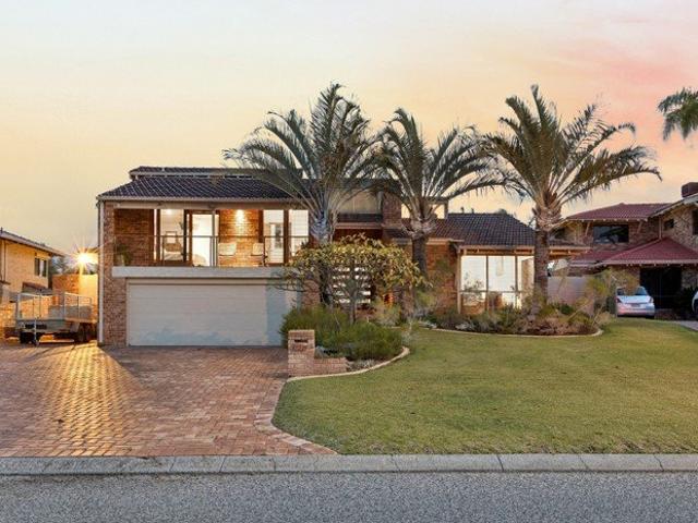 House for sale in Sorrento, Western Australia