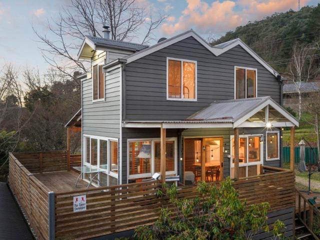 House for sale in Jamieson, Victoria