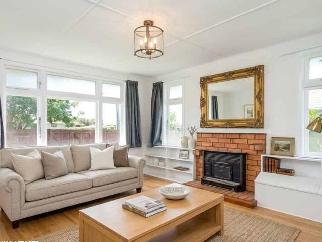 House for rent in Blenheim Central, Marlborough
