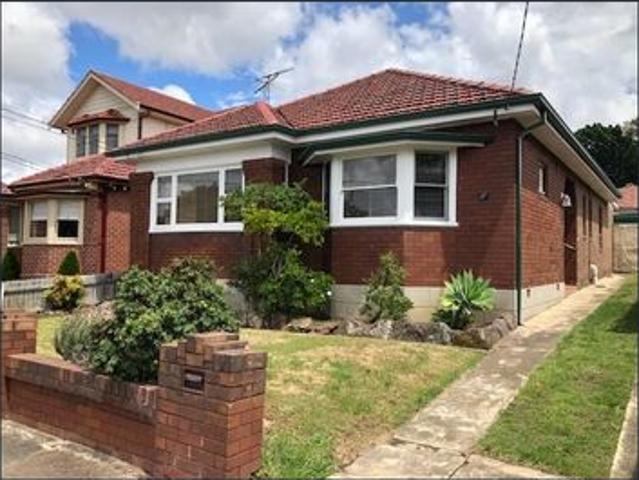 House for rent in Sydney, New South Wales
