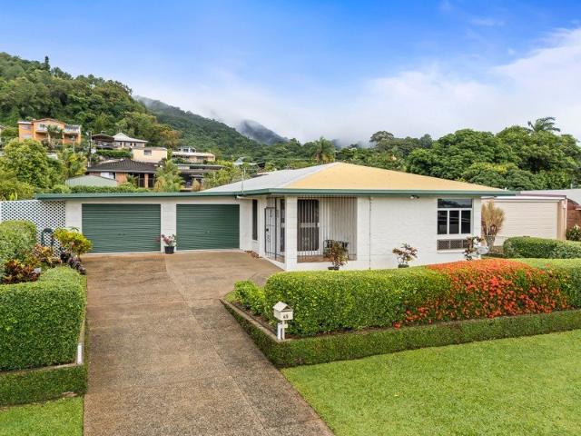 House for sale in Cairns, Queensland