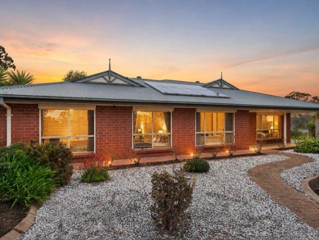 House for sale in Horseshoe Creek, South Australia