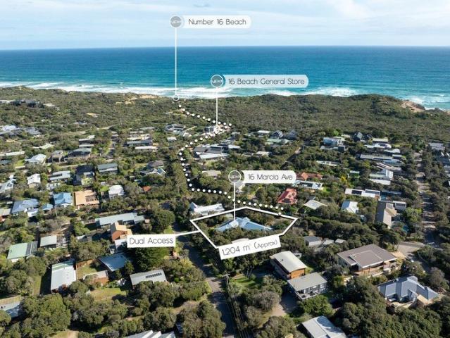 House for sale in Rye, Melbourne