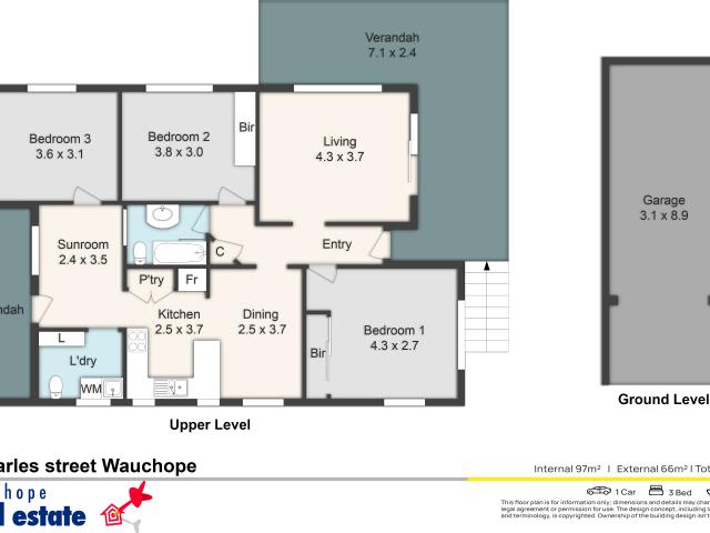 House for sale in Bagnoo, New South Wales