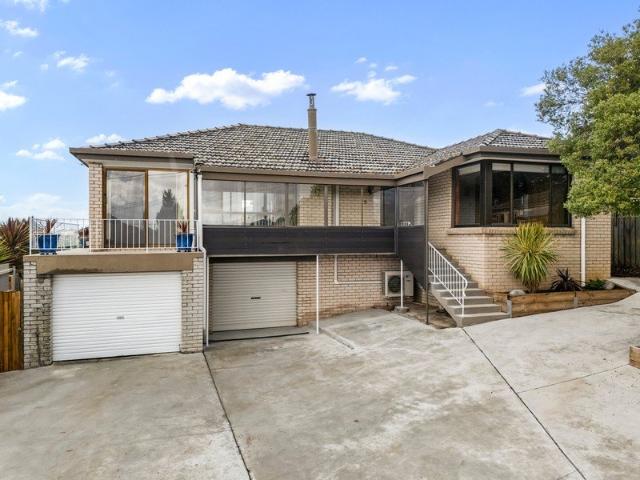 House for rent in Launceston, Tasmania