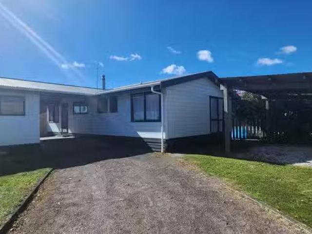 House for rent in Bay Of Plenty