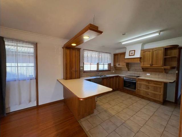House for rent in Sale, Victoria