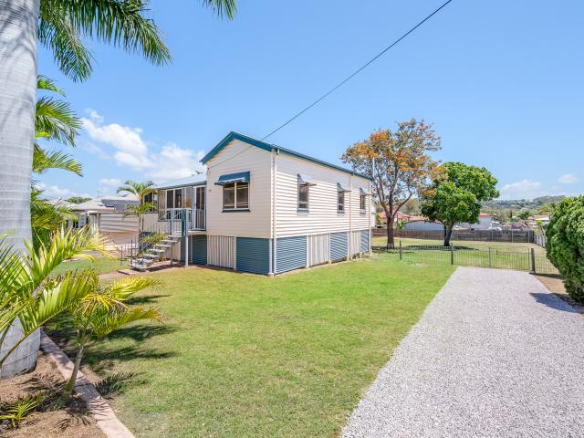 House for sale in Gladstone, Queensland